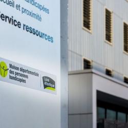 Mdph : Espace Accueil De Saint-nazaire