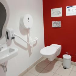 Mdph Nettoyage Ile De France
