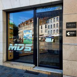 Mds - Sneakers Chaussures Besançon