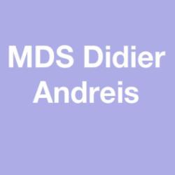 Mds Didier Andreis