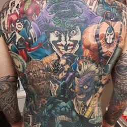 Mds Tattoo Piercing