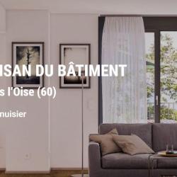 Mdts Bât - Peintre, Menuiserie