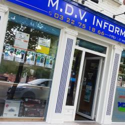 M.d.v. Informatik