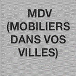 Mdv Mobiliers Dans Vos Villes