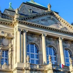 Me Elizabeth Hertrich - Avocat Droit Pénal Famille - Mulhouse