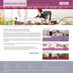Jehanne Collard Et Associés