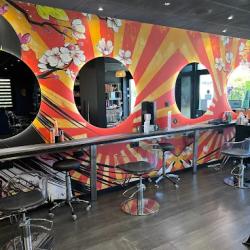 Me & My Salon