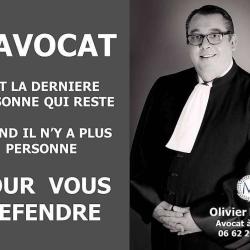 Me Olivier Menut