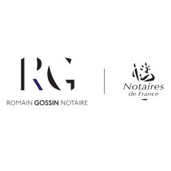 Romain Gossin Notaire