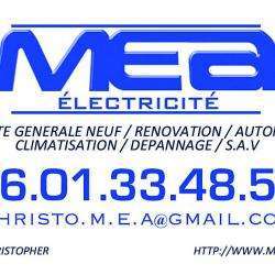Mea électricité