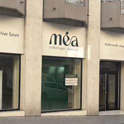 Méa - Esthétique Avancée