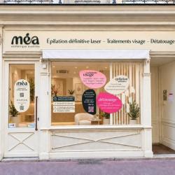 Méa - Esthétique Avancée