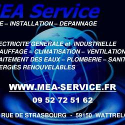 Mea Service