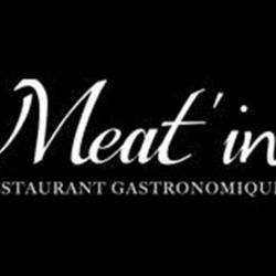Meat'in