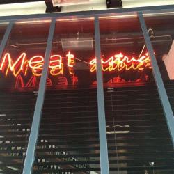 Meatpacking District