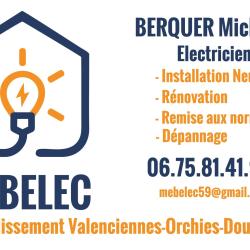 Berquer Mickael