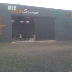 Mec'auto Services