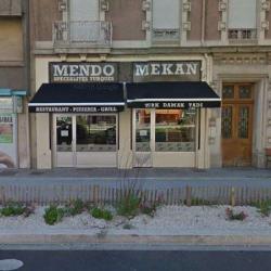 Mendo Mekan