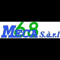 Meca 68
