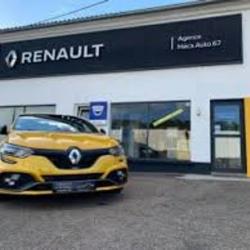 Meca Auto 67 Renault