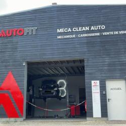 Meca Clean Auto
