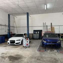 Méca Des 2 Savoies - Bosch Car Service