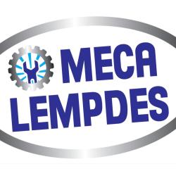 Meca Lempdes