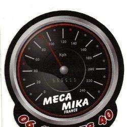 Meca Mika France