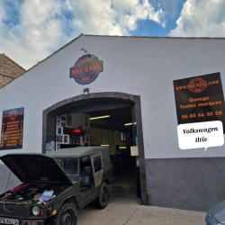 Meca Nel - Garage Automobile Agde
