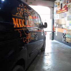 Meca Nel - Garage Automobile Agde
