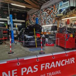 Meca Nel - Garage Automobile Agde