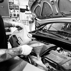 Meca Nel - Garage Automobile Agde