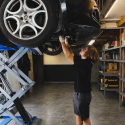 Meca Nel - Garage Automobile Agde