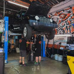Meca Nel - Garage Automobile Agde