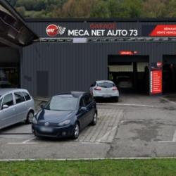 Meca'net Auto 73