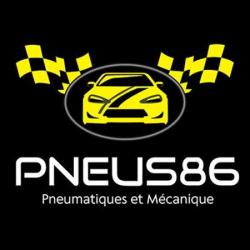 Meca Pneus 86