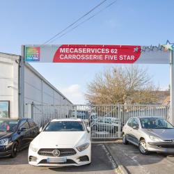 Garage Meca Services 62