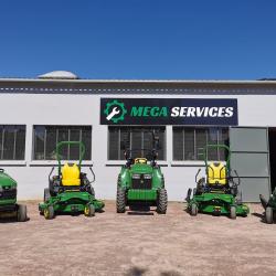 Méca Services Motoculture