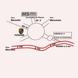Meca Sport
