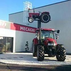 Mécagri