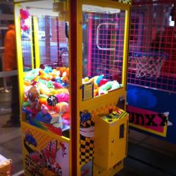 Mecanik Games