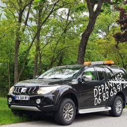 Mécanique Auto à Domicile