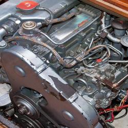 Mecanique Maintenance Nautique