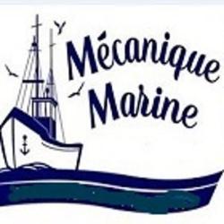 Mécanique Marine