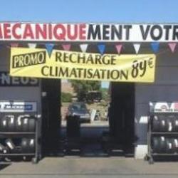 Mecaniquement Votre