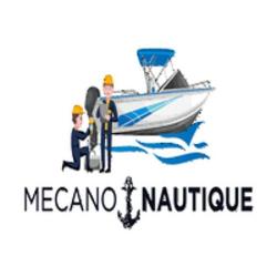 Mecano-nautique