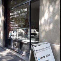 Mecanographie Pereire