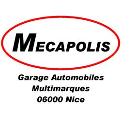 Mecapolis Sarl