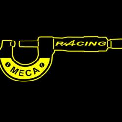 Mecaracing