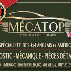 Mecatop